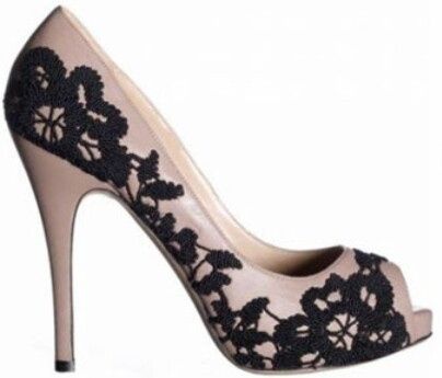 Dubbio scarpeeeee!!! - 6