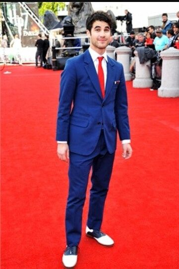 Scarpe rosse o scarpe blu - 1