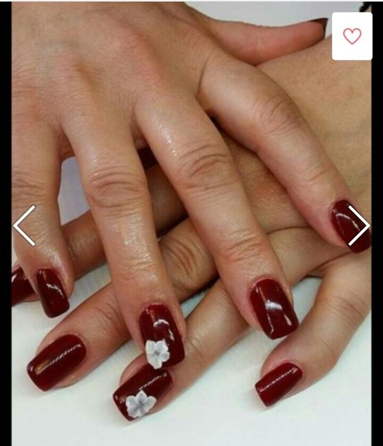 Unghie colorate....forse è osare troppo?? - 2