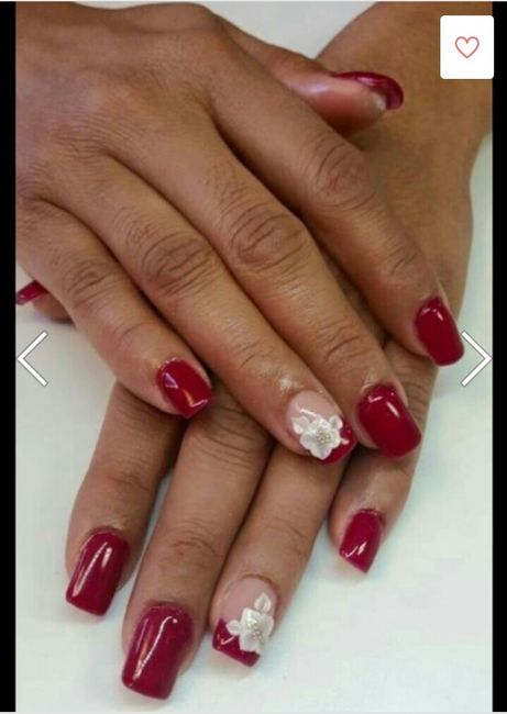 Unghie colorate....forse è osare troppo?? - 4