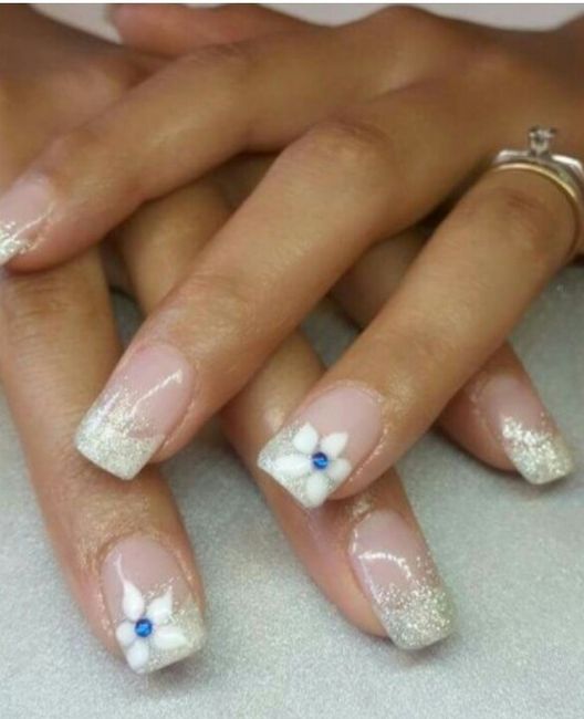 Le mie unghie!!! - 2