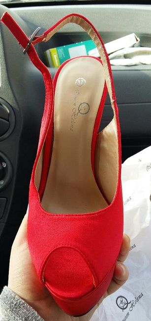 Finalmente scarpe!!! - 2