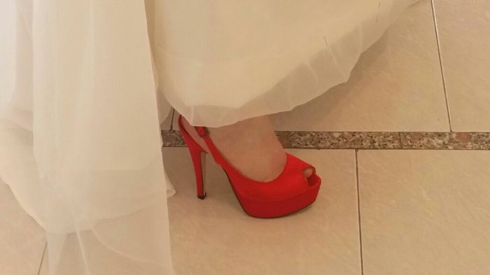 Scarpe!! le vostre!! - 1