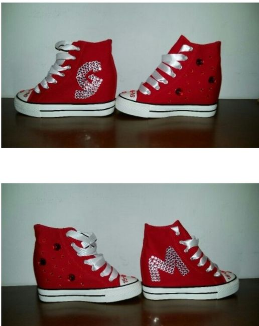 Finalmente scarpe!!! - 1