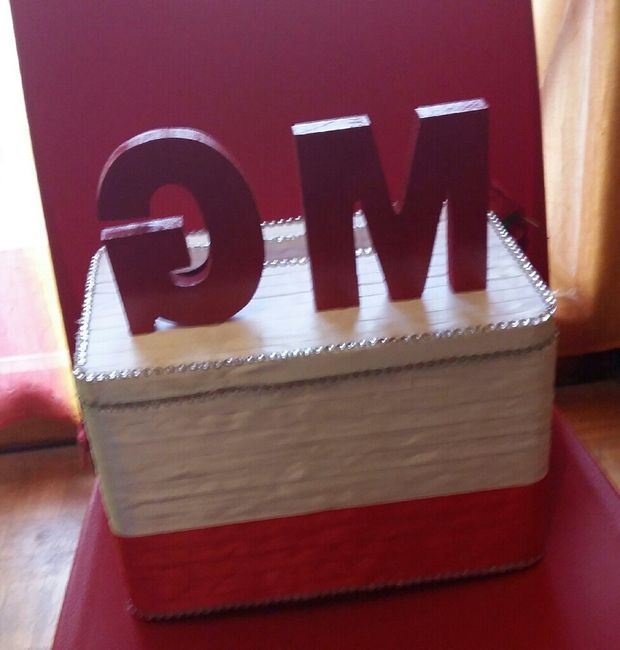 E a -2 finito pure il borsa buste - 3