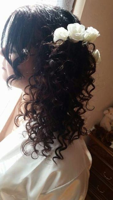 Finalmente sposi 15 maggio 2016 - 2