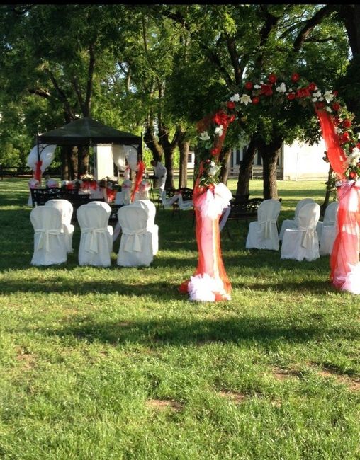 Finalmente sposi 15 maggio 2016 - 3