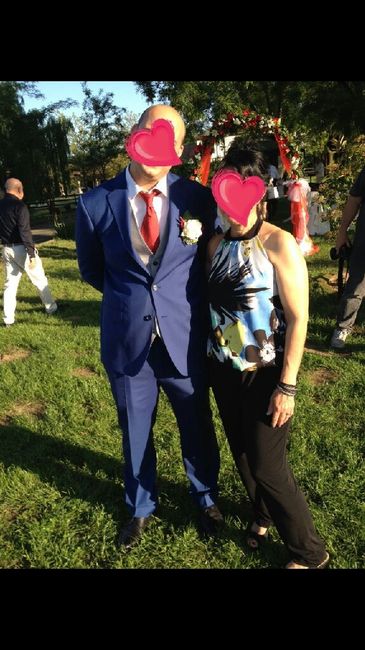 Finalmente sposi 15 maggio 2016 - 4