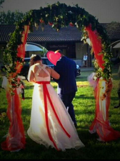 Finalmente sposi 15 maggio 2016 - 9