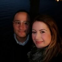 Condividete la vostra prima foto insieme e quella più recente! - 1