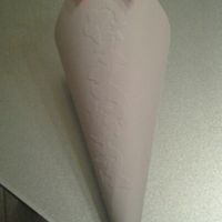 Coni e bomboniere tema farfalle - 2