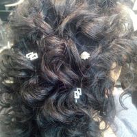 Spose con capelli ricci! - 1