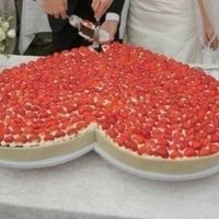 La mia torta di nozze - 1