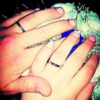 Sono troppo gipsy x una sposa? - 1