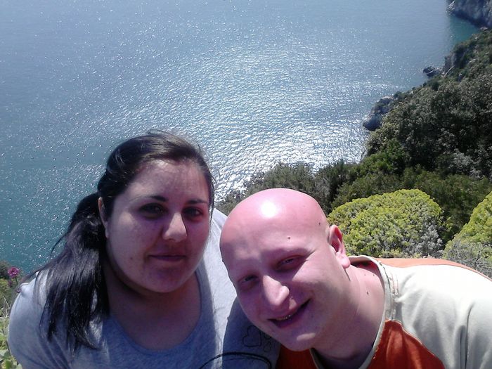 Sondaggio :) chi è il "bello"della coppia?  - 2