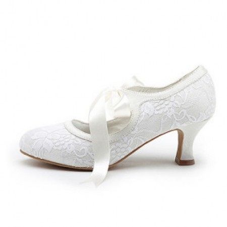 Scarpe da sposa 41-42?help;) - 1