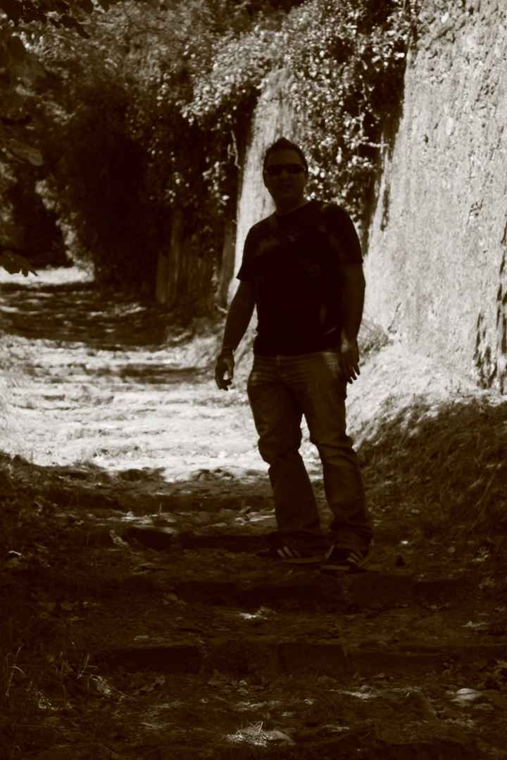 ricerca della location..