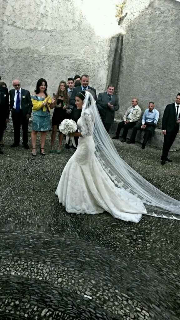 Ecco un po di foto del ns giorno speciale... - 3