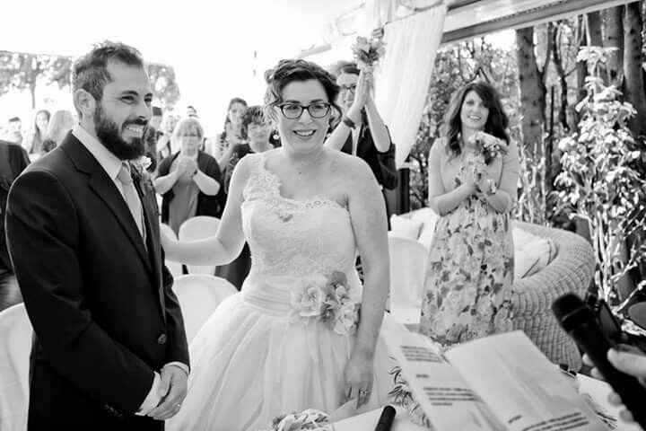 20 maggio 2016.. un giorno che rimarrà nel cuore - 1