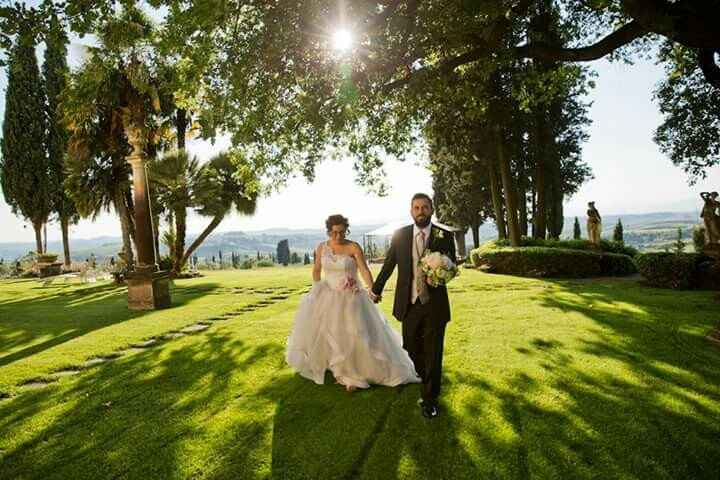 20 maggio 2016.. un giorno che rimarrà nel cuore - 2