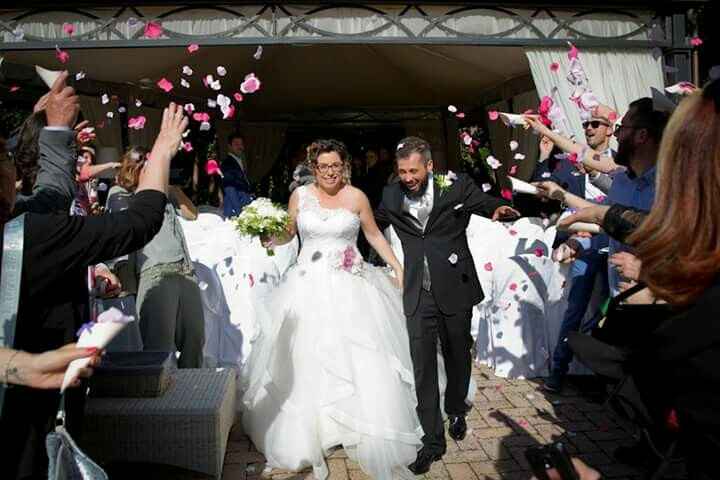 20 maggio 2016.. un giorno che rimarrà nel cuore - 4