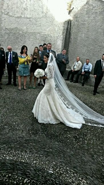 Ecco un po di foto del ns giorno speciale... - 3