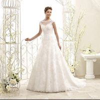 Abito di Eli  (fronte)