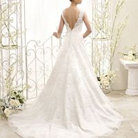 Abito di Eli (Retro)