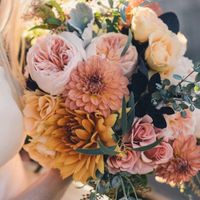 Spose 2017: quali fiori avete scelto per il vostro bouquet? - 1