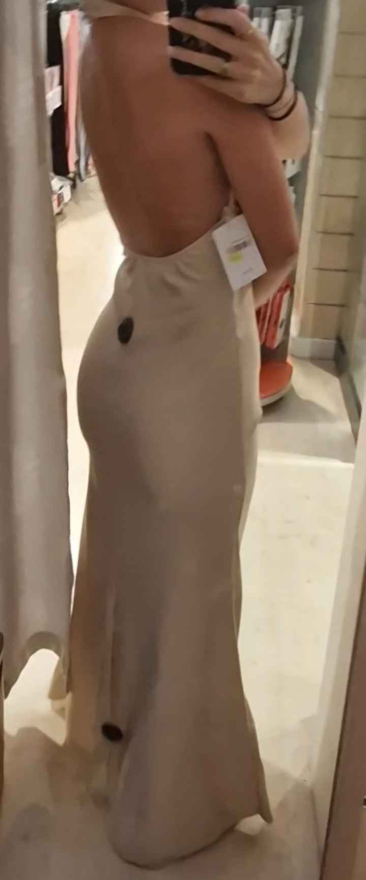 Non so se l'abito che ho scelto - 3