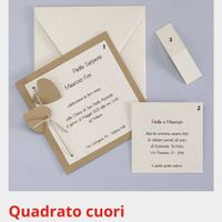 Trend partecipazioni 2022: scegli la tua preferita! - 1