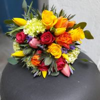 Bouquet... - 1
