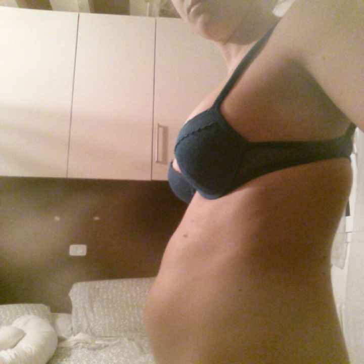 Pancine/pancione entrate :) - 1