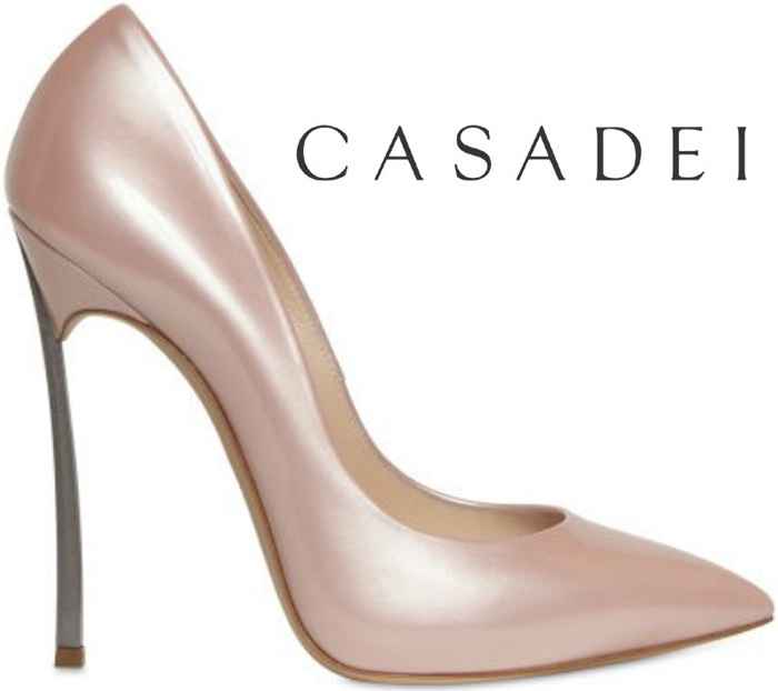 "Sei una sposa classica se..." - Le scarpe - 1