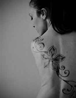 Spose tatuate vediamo i vostri tattoo - 1
