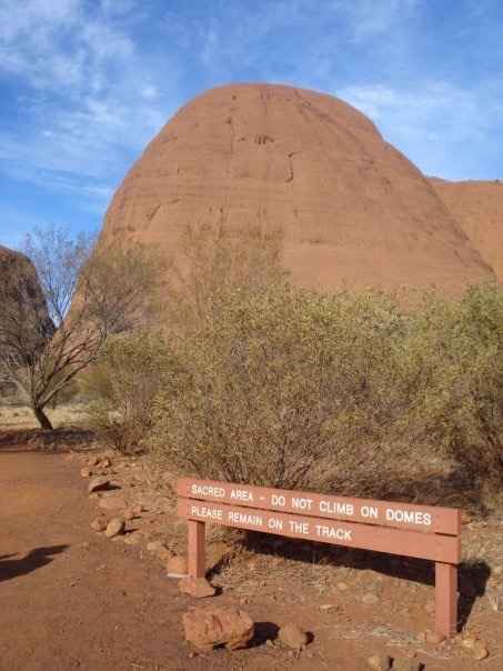 Australia - 1
