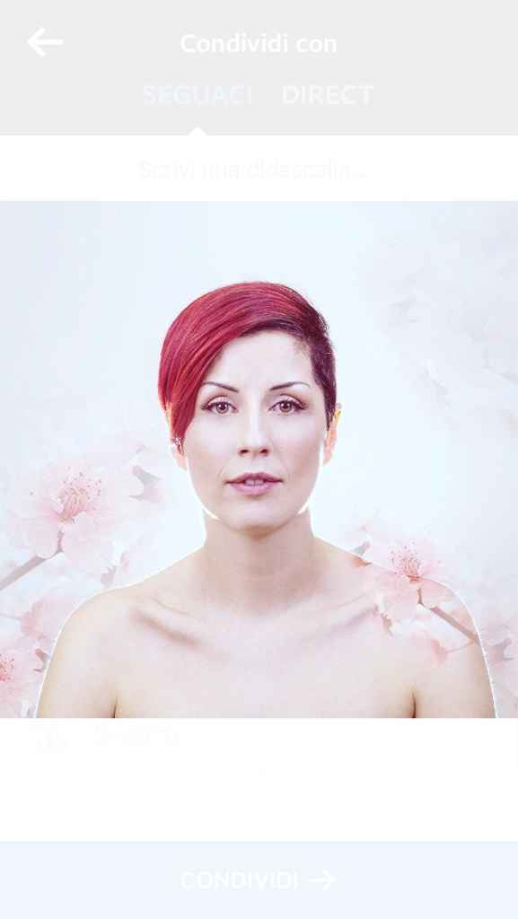 Trucco nude look - 1