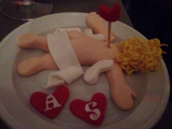 8 aprile 2016 : il mio addio al nubilato - 2