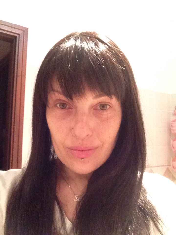 Parrucco a me, anzi parrucca!!! - 1