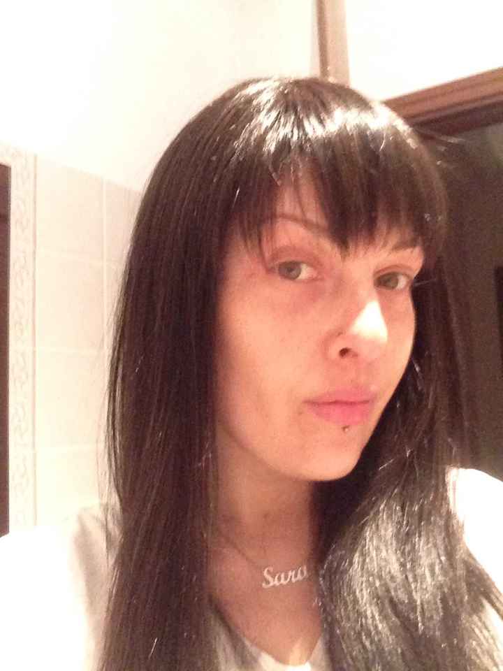 Parrucco a me, anzi parrucca!!! - 2