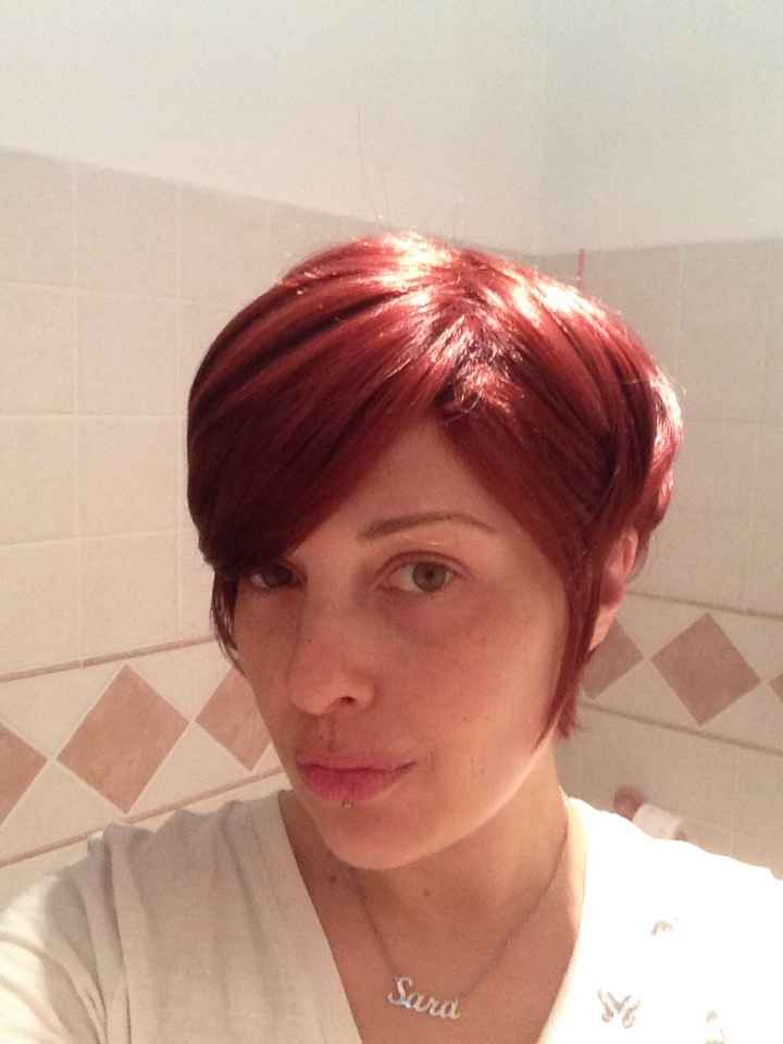 Parrucco a me, anzi parrucca!!! - 3