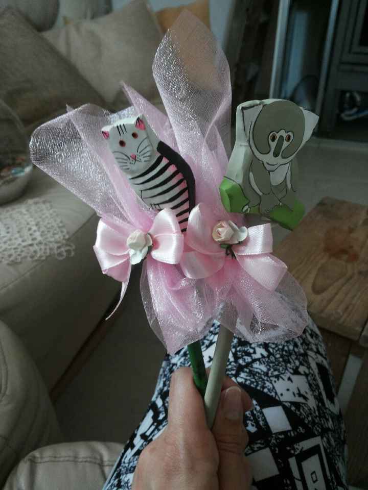 Le matite per la nostra cucciola! - 1