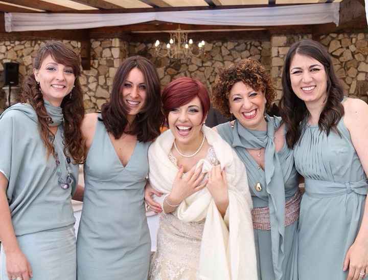 28 aprile 2016 : noi marito e moglie!!!! - 5