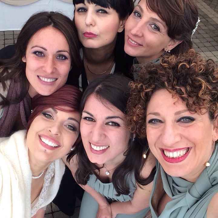28 aprile 2016 : noi marito e moglie!!!! - 14