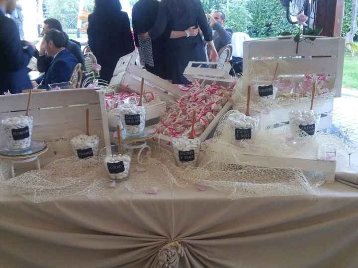 28 aprile 2016 : noi marito e moglie!!!! - 21