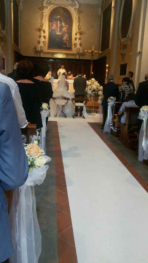  Il nostro 27 agosto...divertente, romantico.. a tema dolci!! - 7