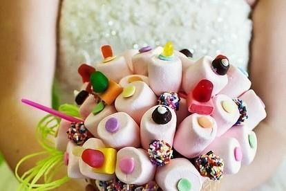 Mi mostrate i vostri bouquet?? - 1