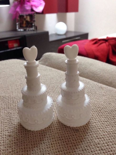 Bolle di sapone e nastri - 4