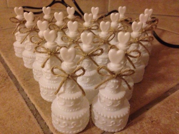 Bolle di sapone scontate! - 1