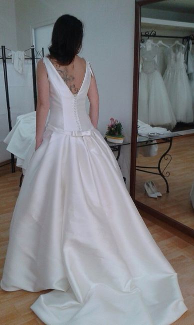 Il vestito che non ho comprato... - 2